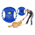 Tug & Throw Dog Toy